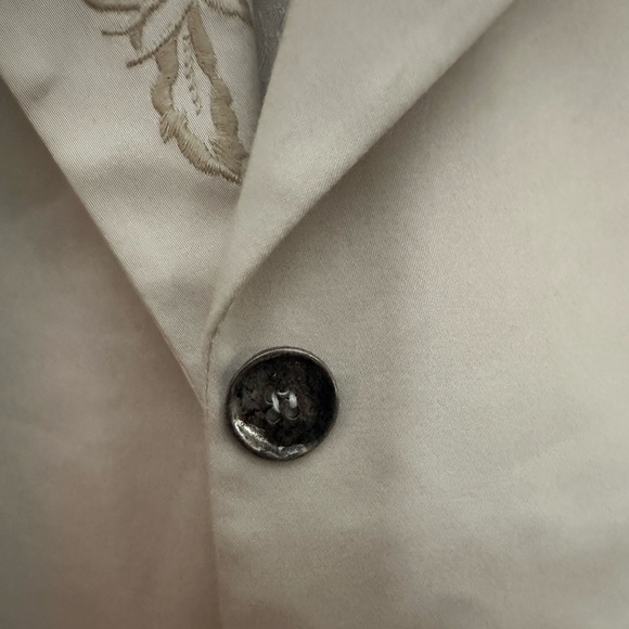 Valentino Blazer / Jacket Size 40/US 8. Excellent Condition - Picture 6 of 8